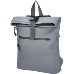 TheTrueC Freizeitrucksack - grau
