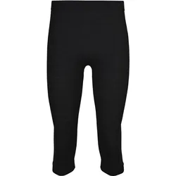 Falke, Herren, Funktionsunterhose, Wool-Tech Light (M), Schwarz