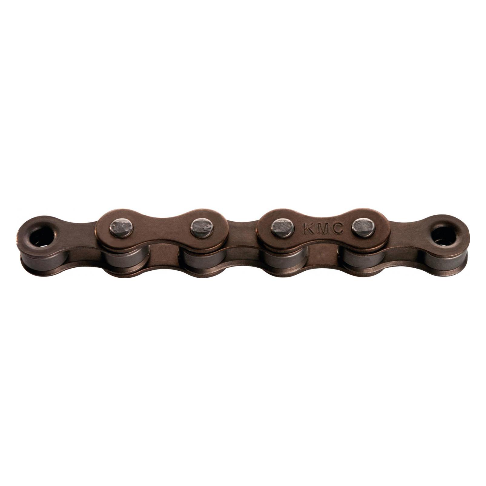 KMC Kette S1 1/2'x1/8' (1-fach) (703799)