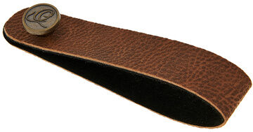 Ortega CONNECT-TN Headstock Strap Tan