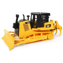 Diecast Masters RC Funktionsmodell R/C Cat D7E Dozer 1:24