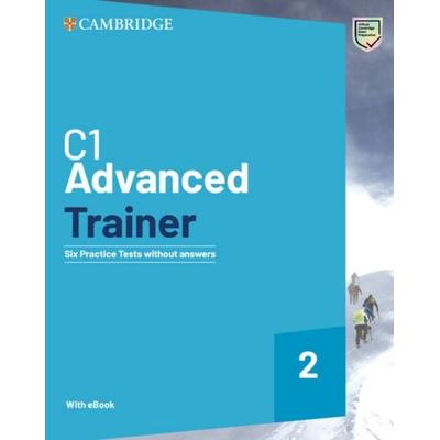 Advanced Trainer 2, Taschenbuch von , Klett Sprachen GmbH, 978-3-12-540716-9
