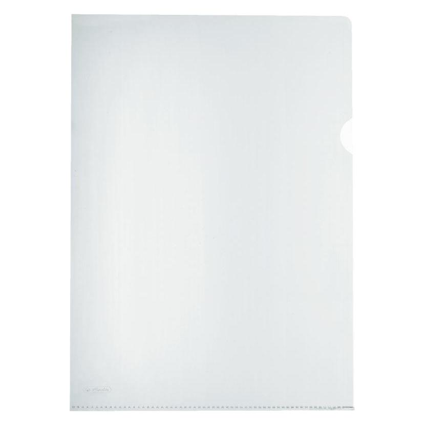 Herlitz Sichthülle (A4, 1x) (5924105)