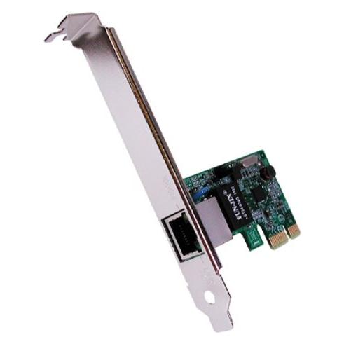 Exsys EX-6071B Netzwerkadapter (Mini PCI Express) (EX-6071B)