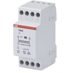 ABB 2CSM228665R0812 Klingel-Transformator 8 V 1 A