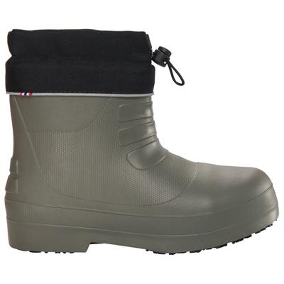 Viking - Norse Low Boot - Gummistiefel 42 | EU 42 grau