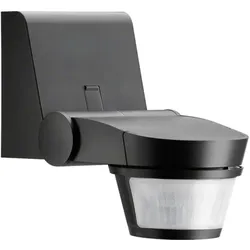 Hager, Bewegungsmelder, Funk KNX AP Beweg.-melder Batterie,IP55,anthr TRE521 (16 m)