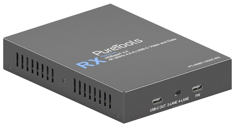 PureTools PT-HDBT-1020C-RX