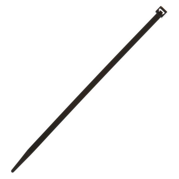 Elematic CABLE TIE 4,8X178 MM (Kunststoffkabelbinder, 178 mm, 100 Stk.) (33048502)