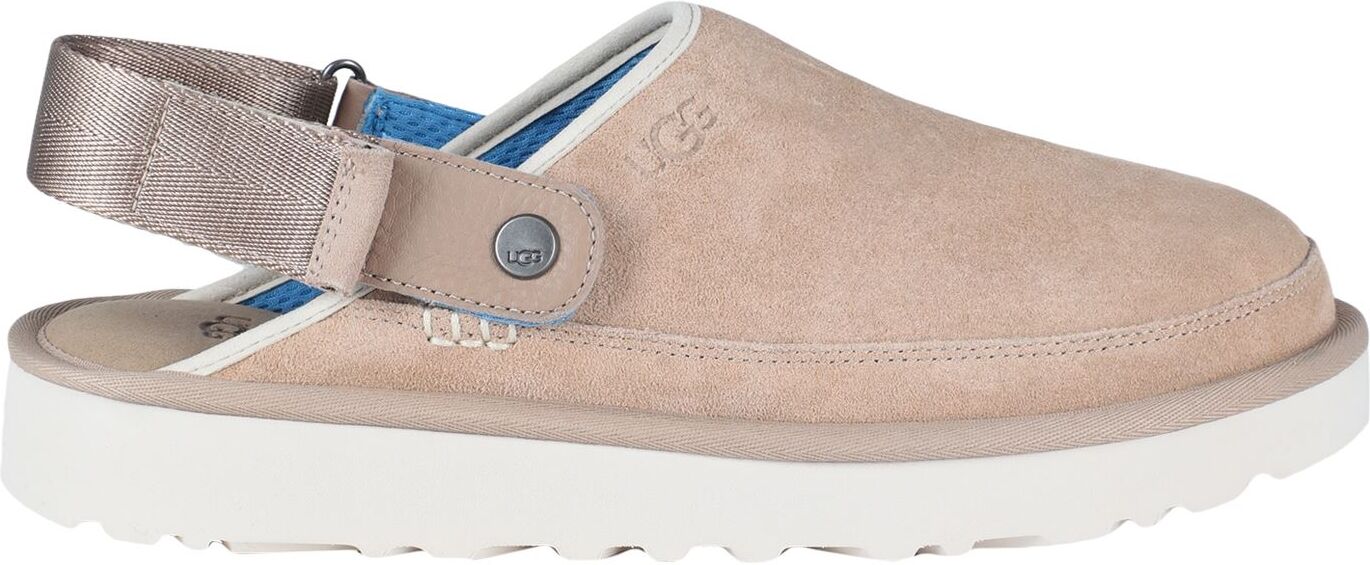 Ugg Mules & Zuecos Hombre Beige 43 Hombre