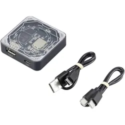 Renkforce, Autoradio Zubehör, RF-CARPLAY-100 Adapter