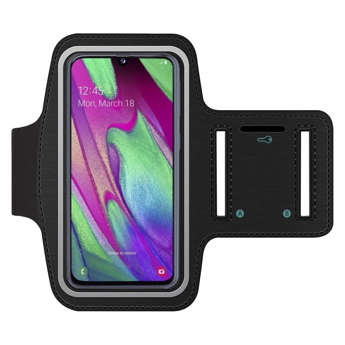 SmartFitness Samsung Galaxy A40 Handy Sport Armband (00025657)
