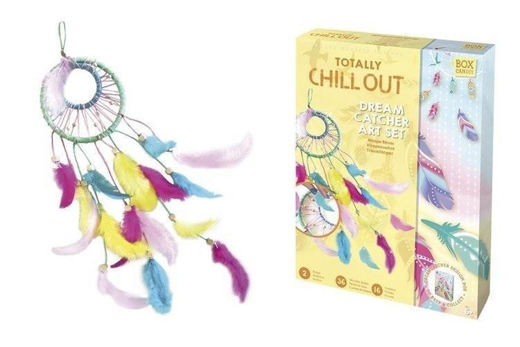Box Candy Creatieve set Dreamcatcher