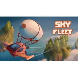 Sky Fleet