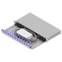 Easylan LSB1C335 Spleisskassette Glasfaser Unbestückt