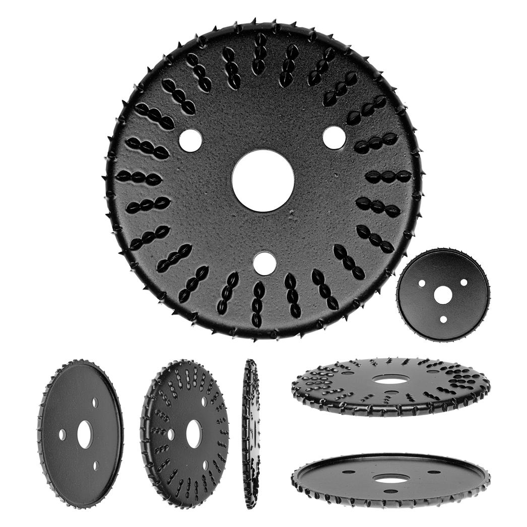 Tarpol FREZ TARNIKOWY 120/6mm T-46 (120) (TT-46)
