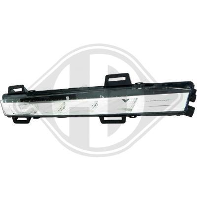 DIEDERICHS Tagfahrleuchte HD Tuning 1485289 links für Ford