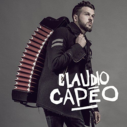 Claudio Capeo - Claudio Capeo - Preis vom 11.10.2026 23:13:37 h