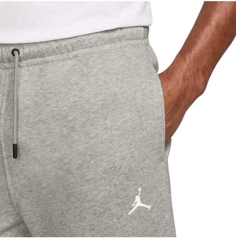 Nike Pantalón De Chándal Fv7277-050 Gris Hombre L Hombre