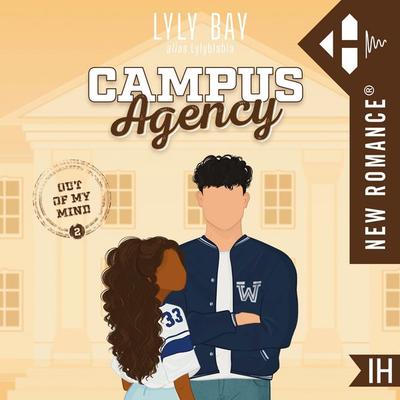 Campus Agency - Tome 02 - Lyly Bay, Audio, 9791042904692