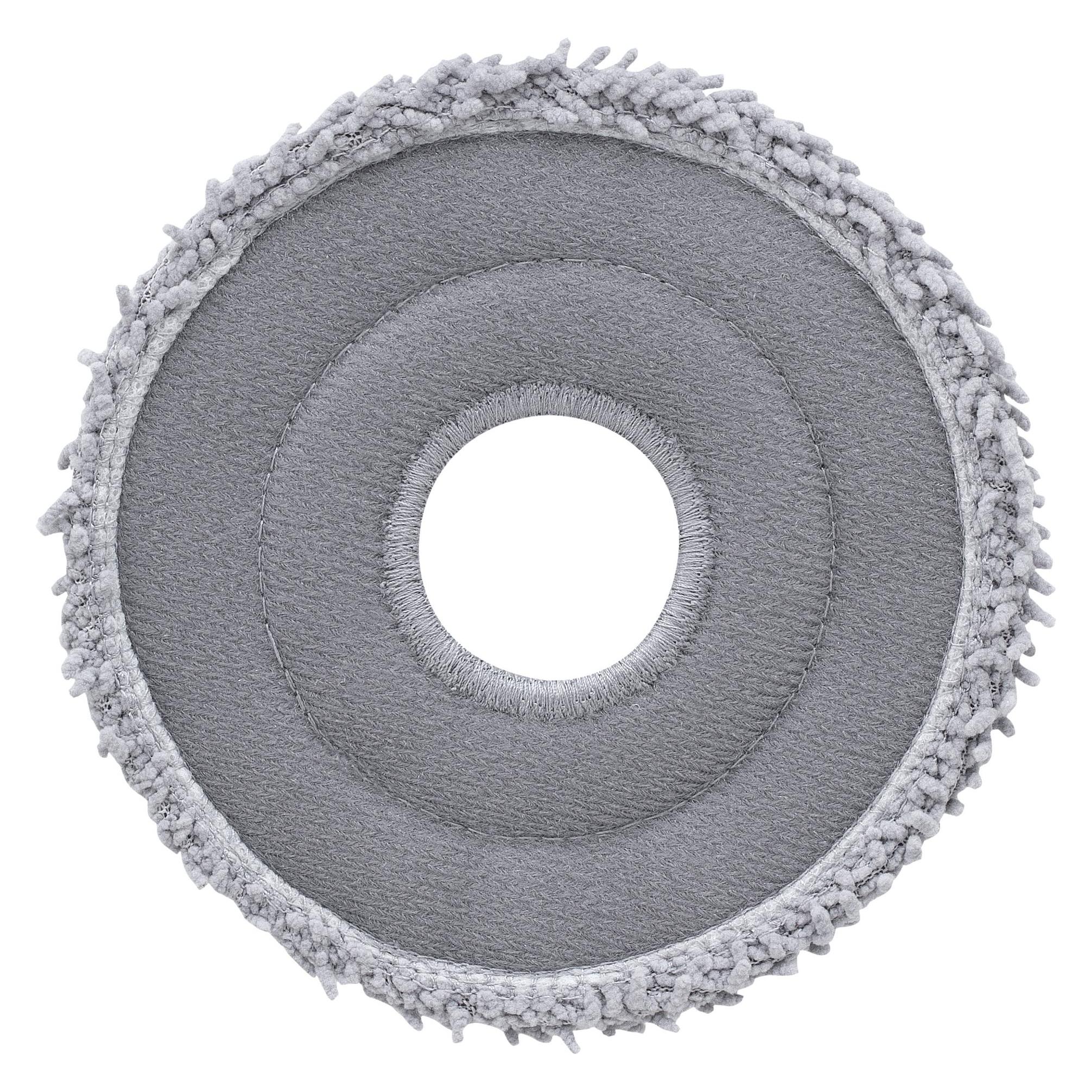 Roborock QR798 Rotating mop cloths, 4 pcs (6936905903600)