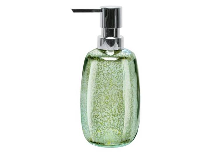 Kleine Wolke Seifenspender Mercury Evergreen