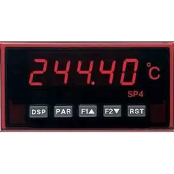 Wachendorff Proz. Temperaturanzeige PAXT0010