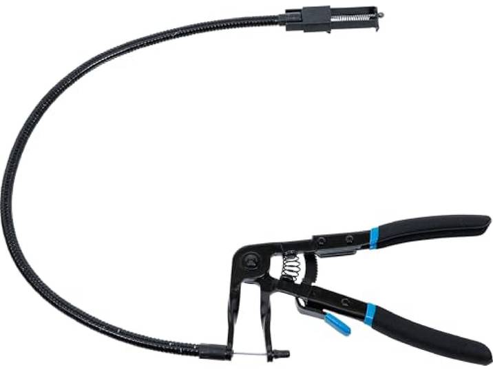 BGS 472 Pince pour colliers semi-flexible 850 mm 18-54 mm