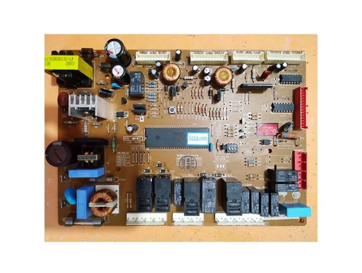 Carte mère originale de commande d'inverseur de carte mère 6871JB1298C pour réfrigérateur LG GR-P207/247