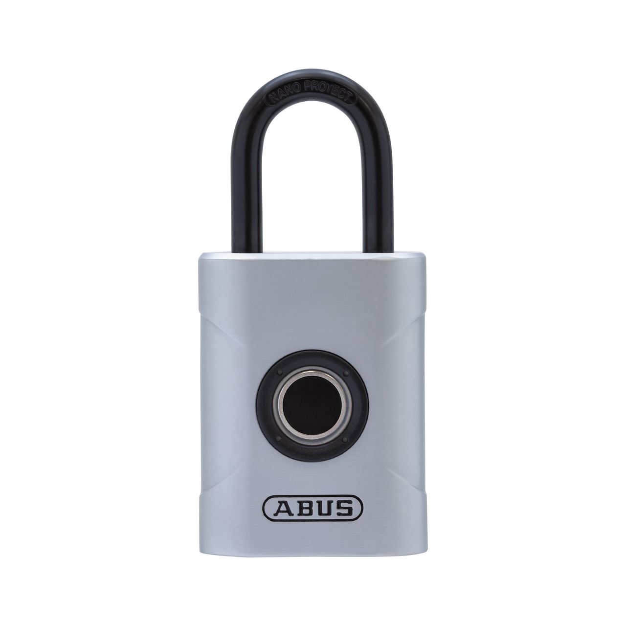 ABUS Security Center Fingerabdruck-Vorhängeschloss Touch 57/45