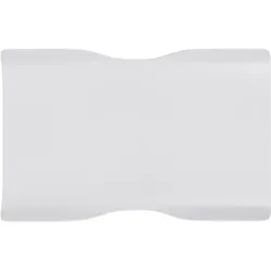 Esperanza, Personenwaage, EBS017 Baby scales for babies 2in1 White (100 kg)