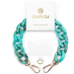 ONEFLOW Universal Handyanhänger Schlaufe – Chainless Urban Chain Wristlet