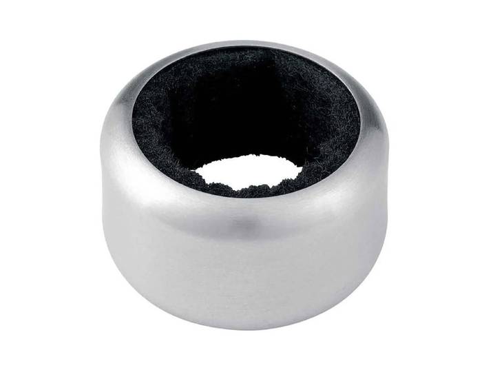 BOJ Antitropf-Ring Edelstahl
