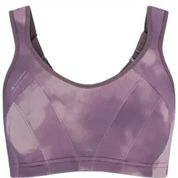 Shock Absorber BH Active MultiSports Support Bra Veilchenblau H 80 Damen