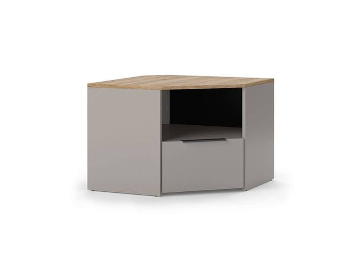 Meuble TV Wido 68x50cm Grège Vicco 58468