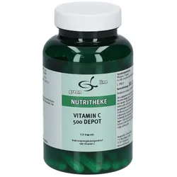 Vitamin C 500 Depot
