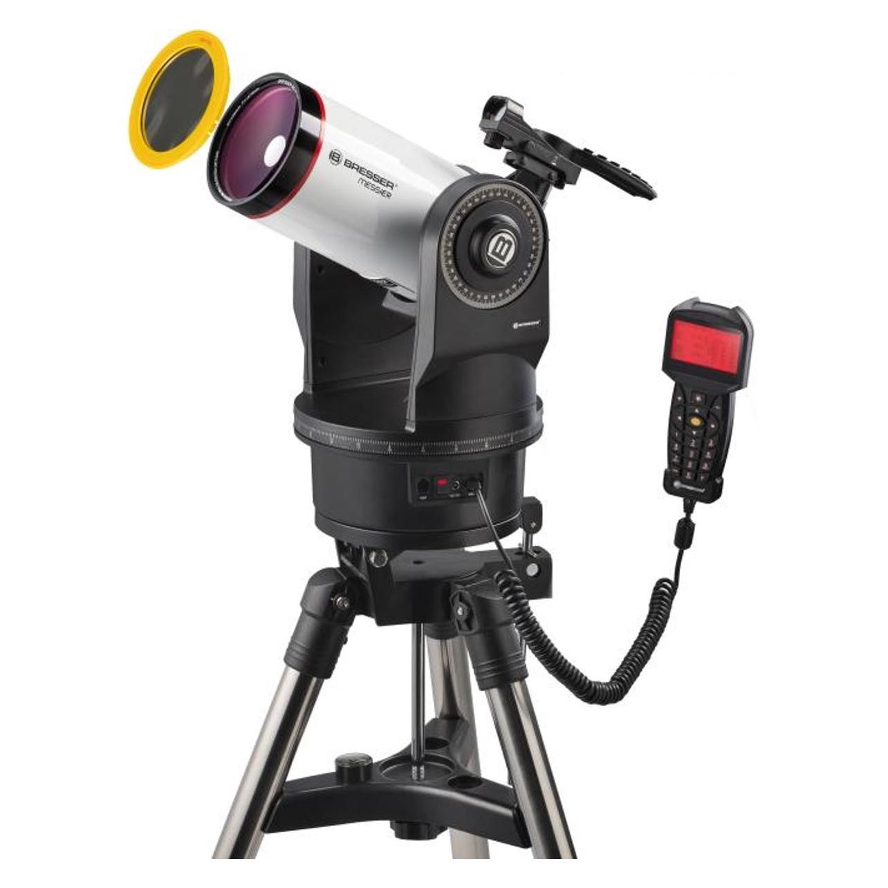Bresser Messier MCX-102 GoTo (4701102)