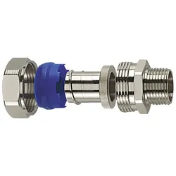 HellermannTyton Kompressionsverschraubung PSRSC16-FMC-M20
