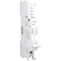 Schneider Electric Hilfsschalter Acti9 A9N26904