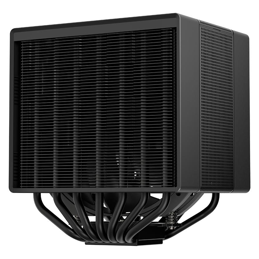 Deepcool Assassin 4S (116 mm) (R-ASN4S-BKGPMN-G)