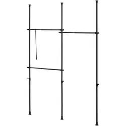 TELESKOPGARDEROBE Kemi