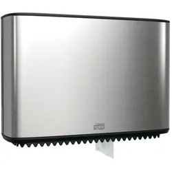 Tork Toilettenpapierspender Image Design 460006 Edelstahl