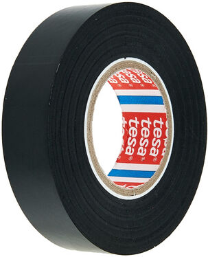 Tesa 4182 19mm Schwarz