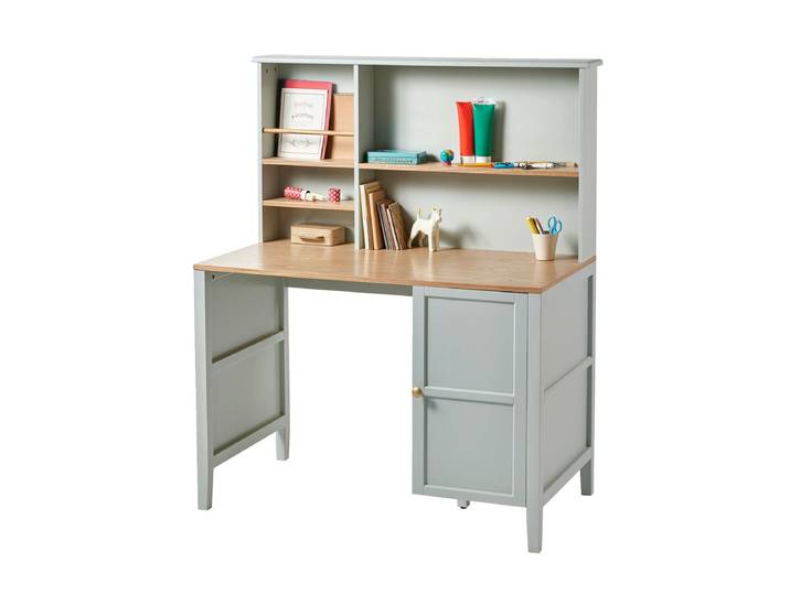Vertbaudet Bureau enfant PARISIENNE Vert D'Eau