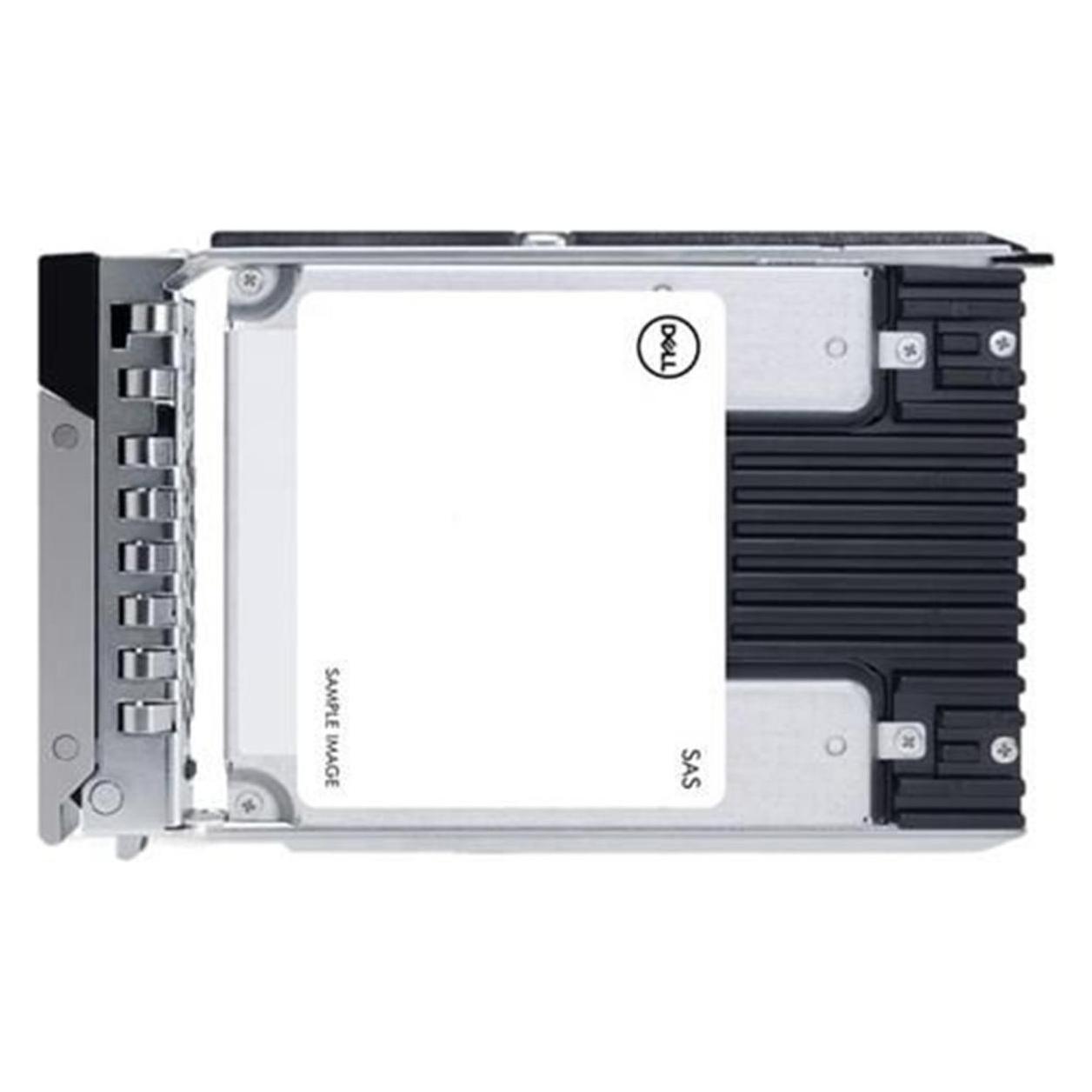 Dell Internal Solid State Drive (1920 GB, 2.5") (345-BFWQ)