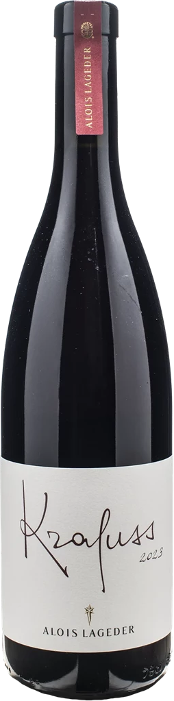 Alois Lageder Pinot Noir Krafuss 2023