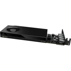 NVIDIA RTX A400, 4GB GDDR6, 4x mDP