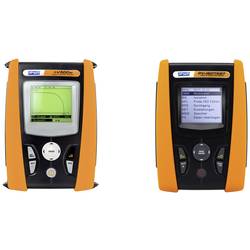 HT Instruments PV SERVICE-PACK W5 Photovoltaik-Multimeter digital Grafik-Display 1002350