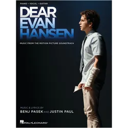 Dear Evan Hansen, Fachbücher