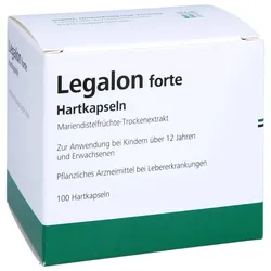 Legalon forte EurimPharm